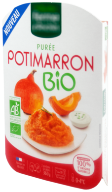 6605 - Purée potimarron Bio Ferme d'Anchin logo floute-min